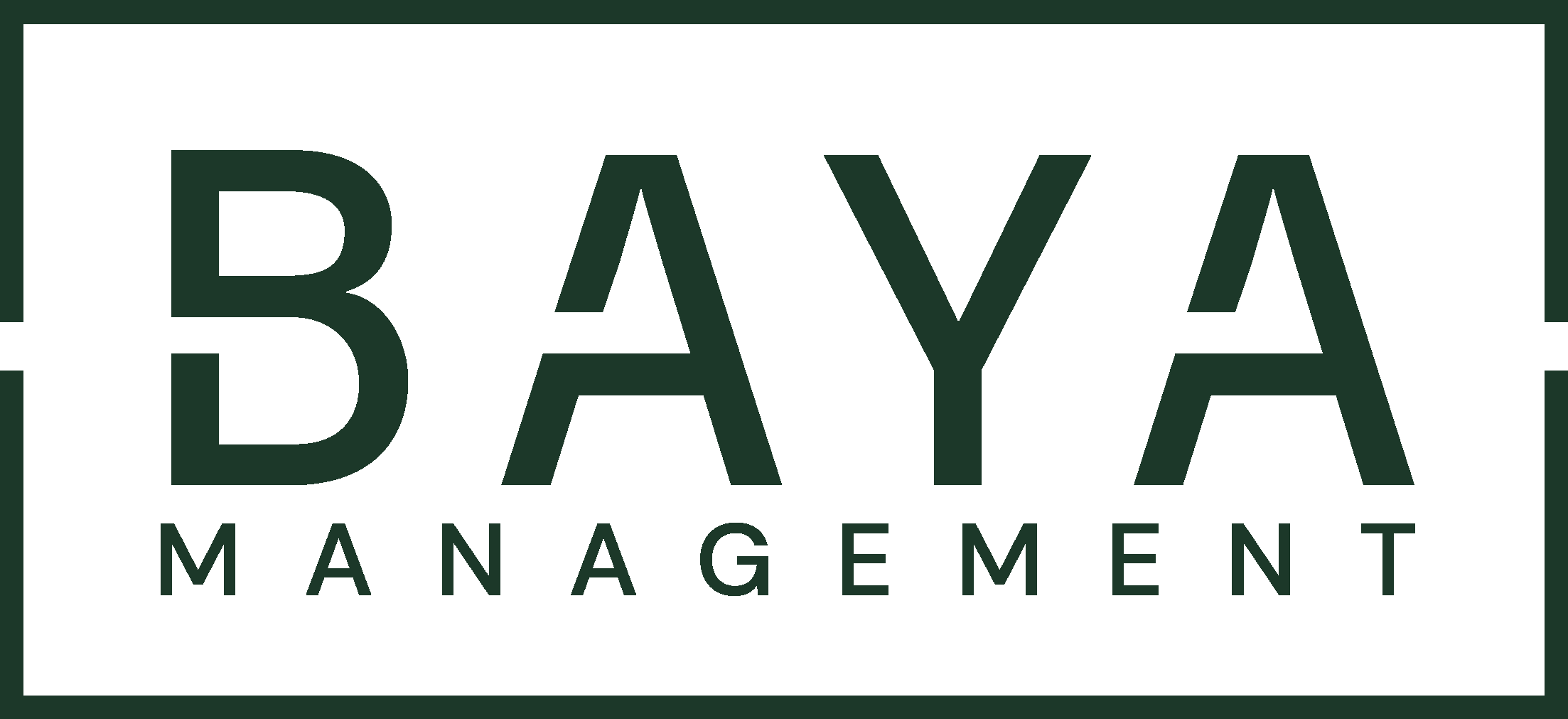 BAYA Management