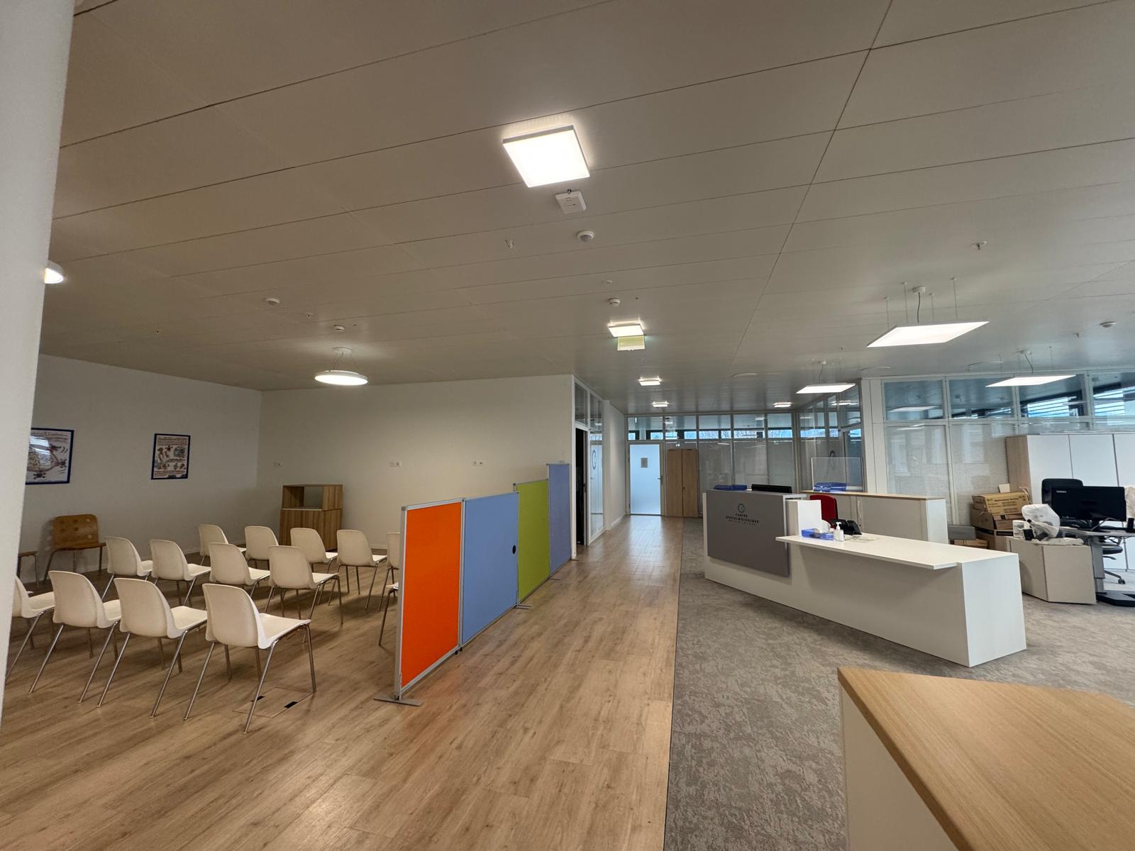 Family Office privé